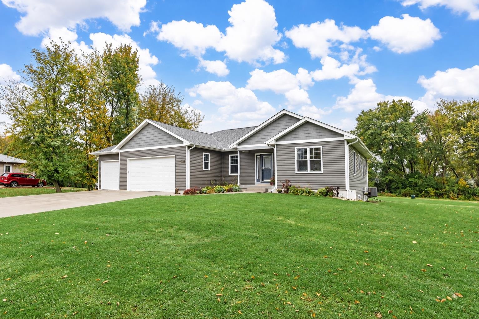217 Maple Drive, Waterloo, WI 53594 — photo 2