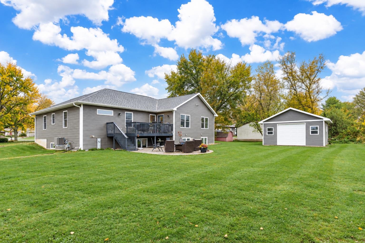 217 Maple Drive, Waterloo, WI 53594 — photo 3