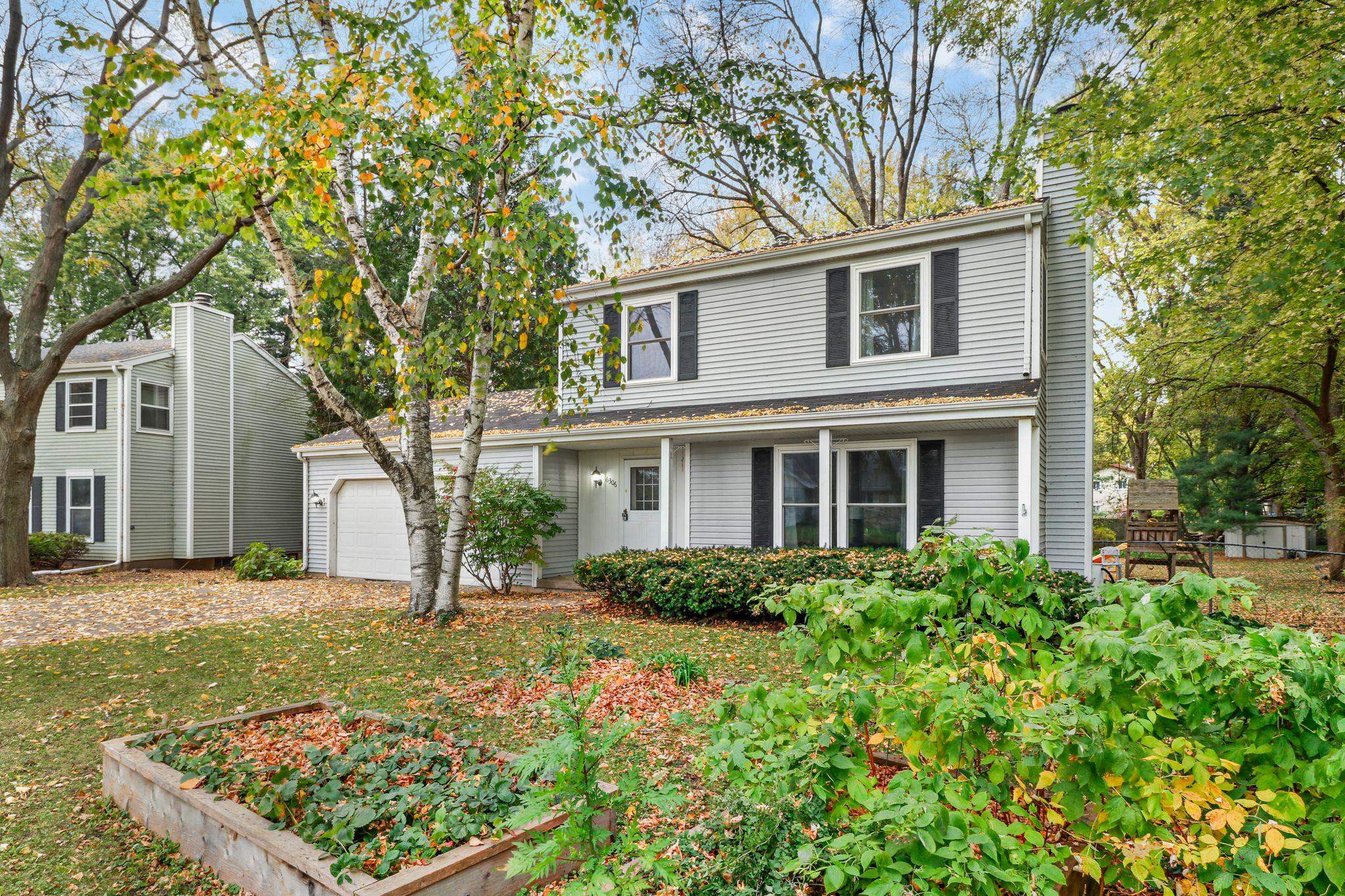 6306 Jacobs Way — photo