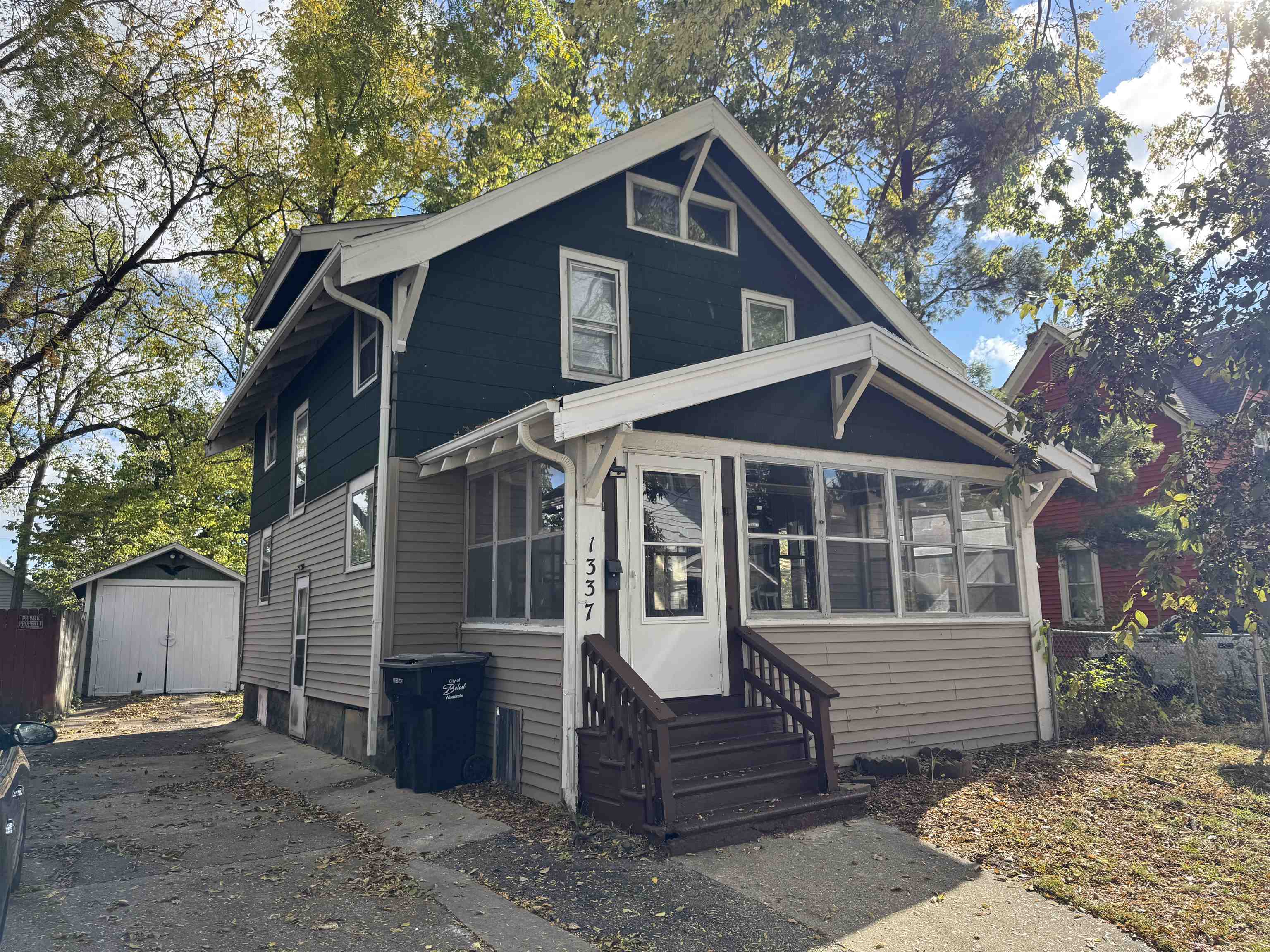 1337 Nelson Avenue — photo