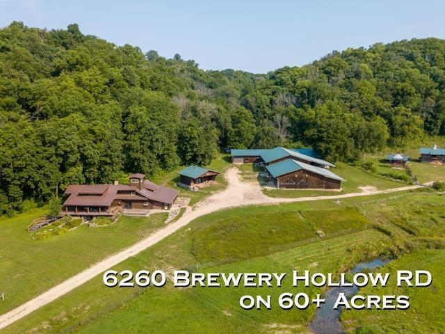 6260 Brewery Hollow Road — photo