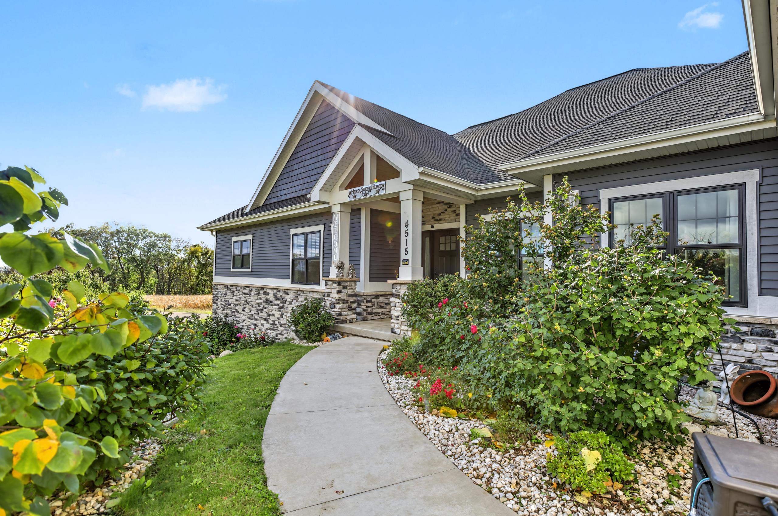 N4515 Prairie Knoll Circle — photo