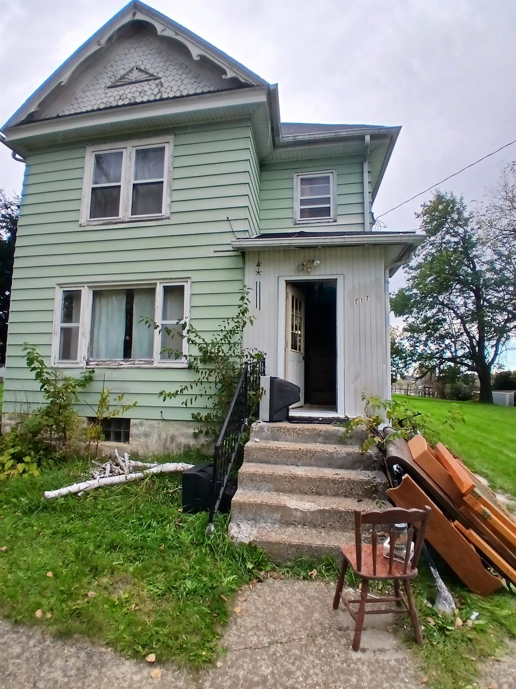 117 E Wilson Street — photo