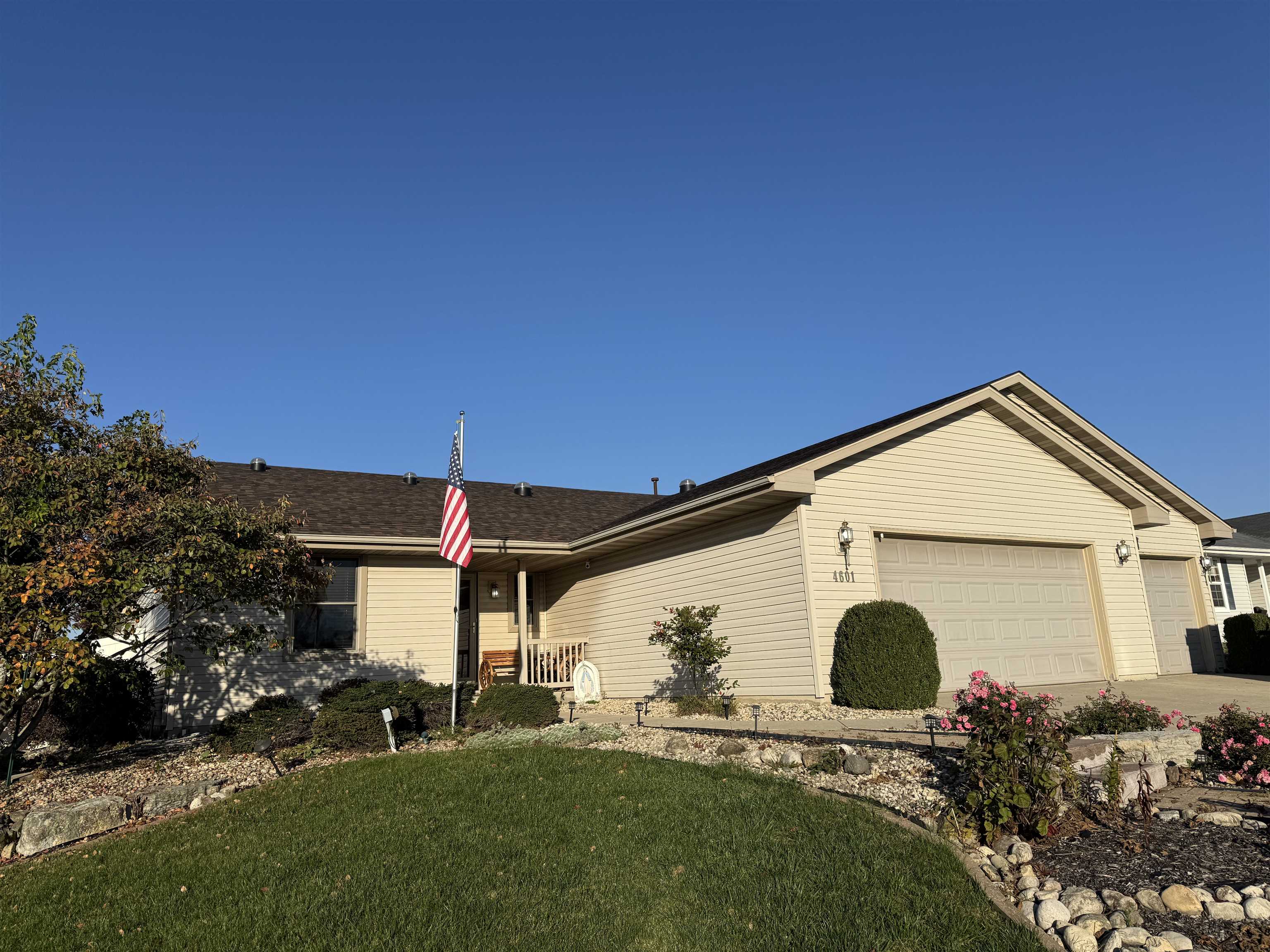 4601 Glacier View Drive — photo