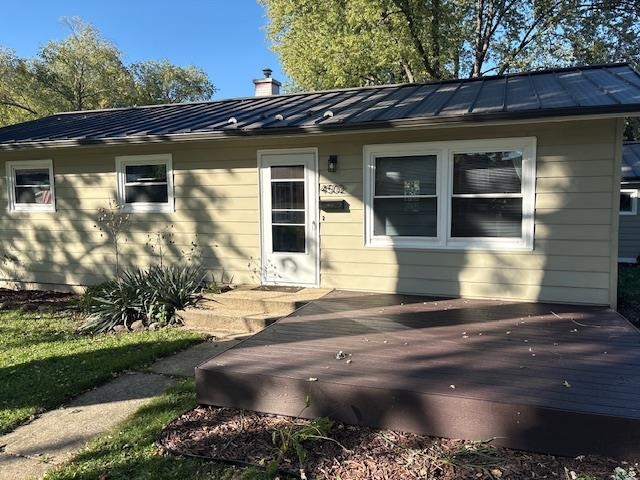 4502 Pearl Lane — photo