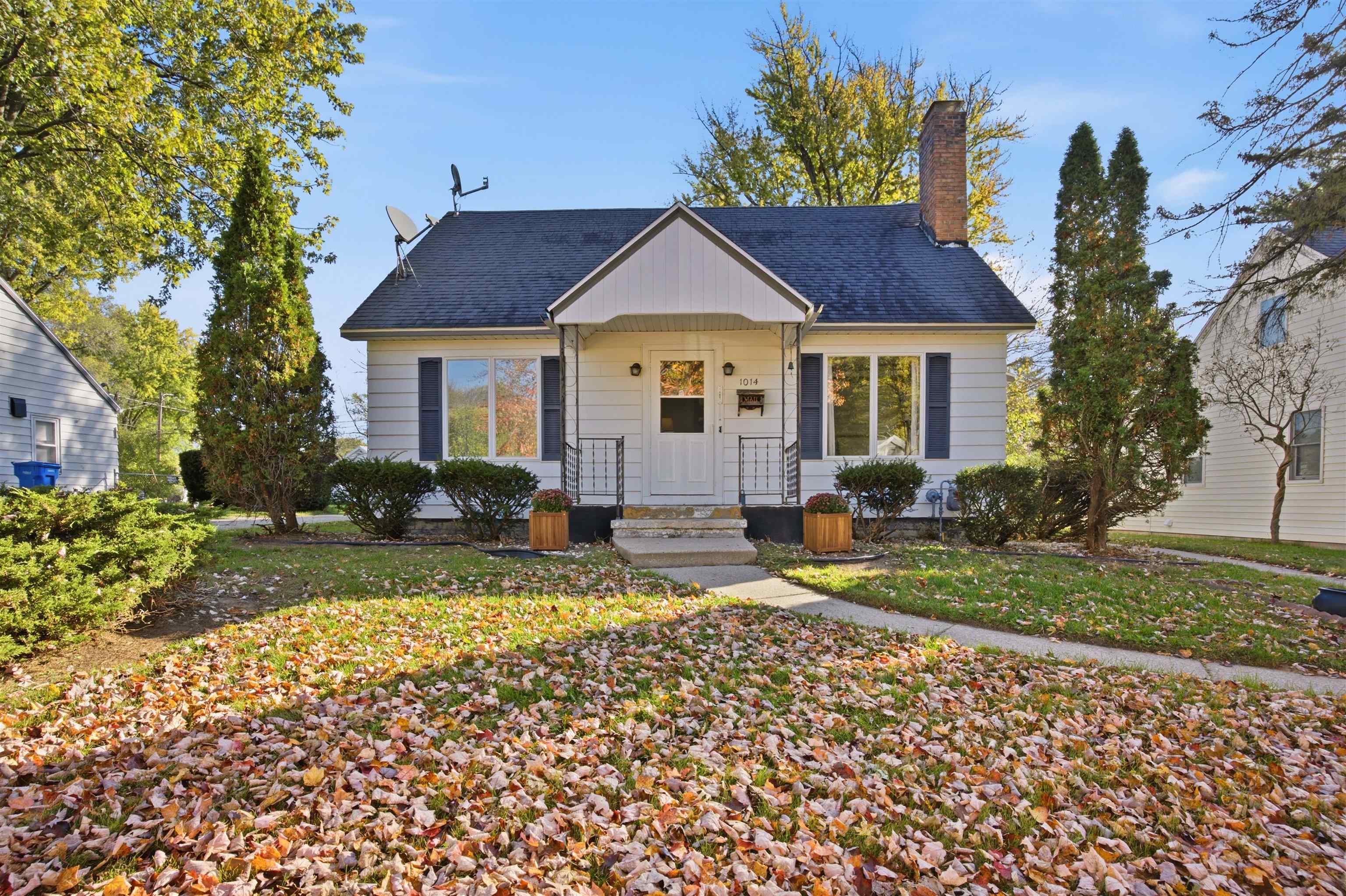1014 Bowman Road — photo