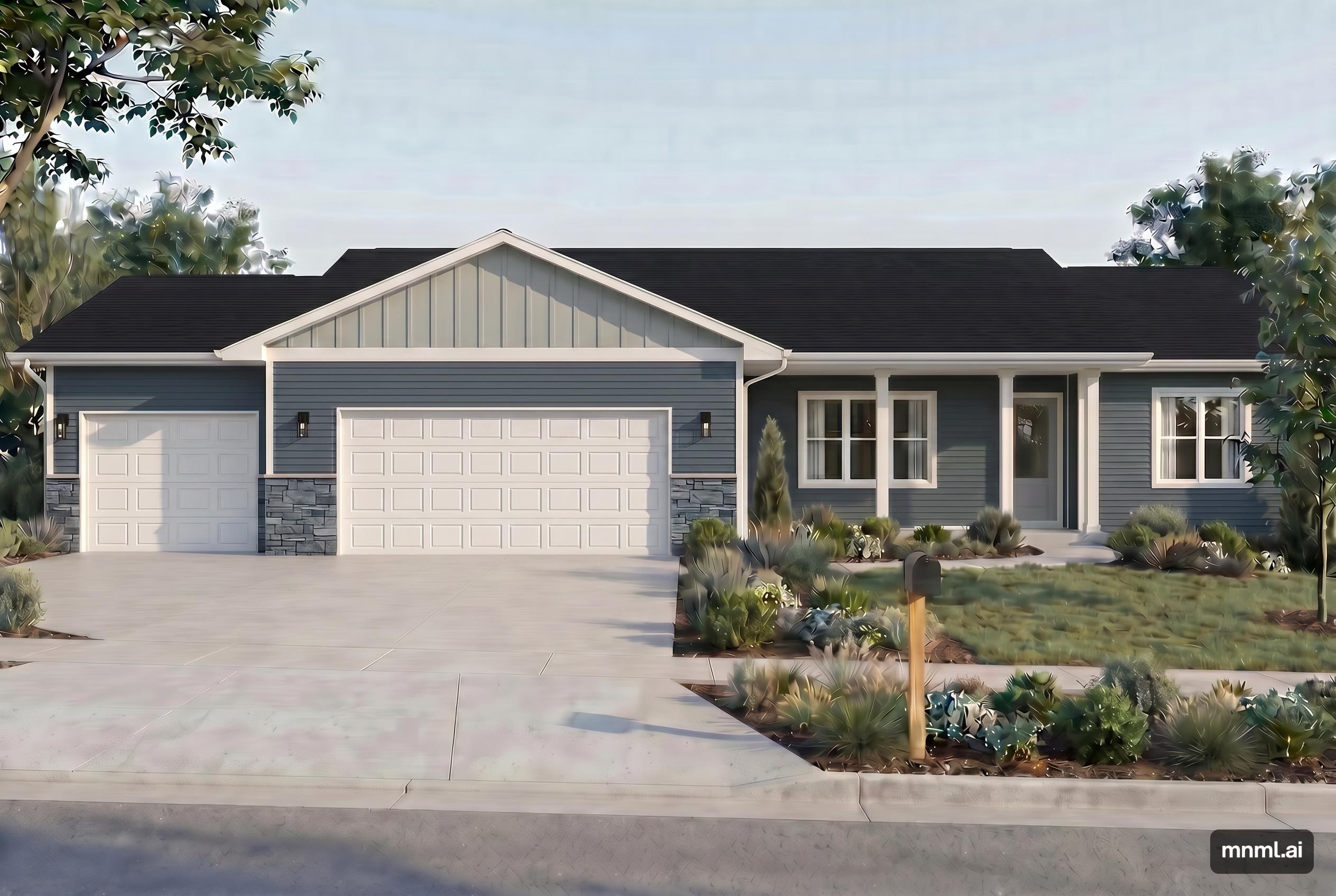 Lot 85 Blarney Stone Drive — photo