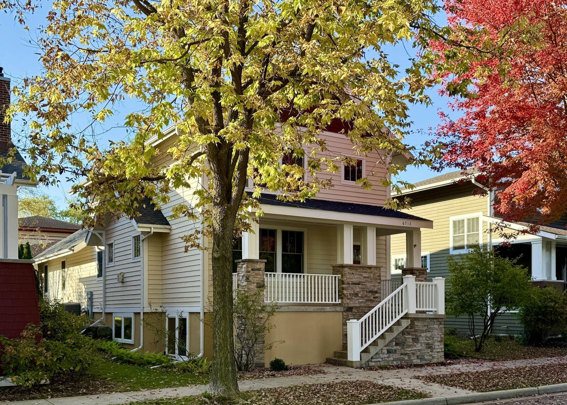 6713 Gaylord Nelson Road — photo