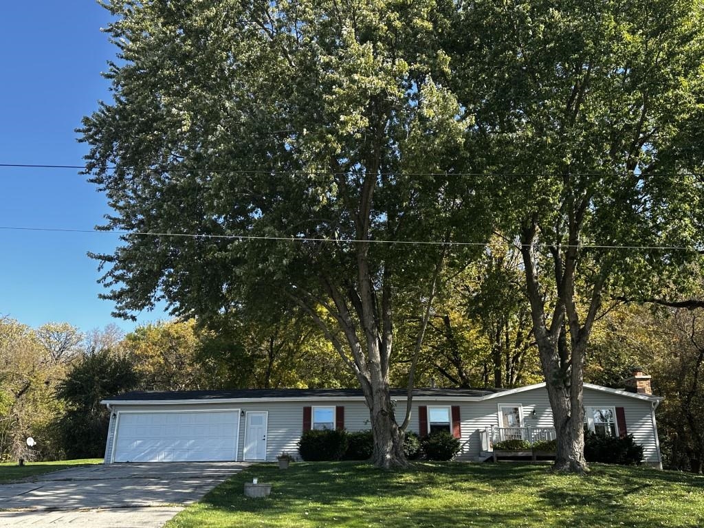 2232 Tower Drive — photo