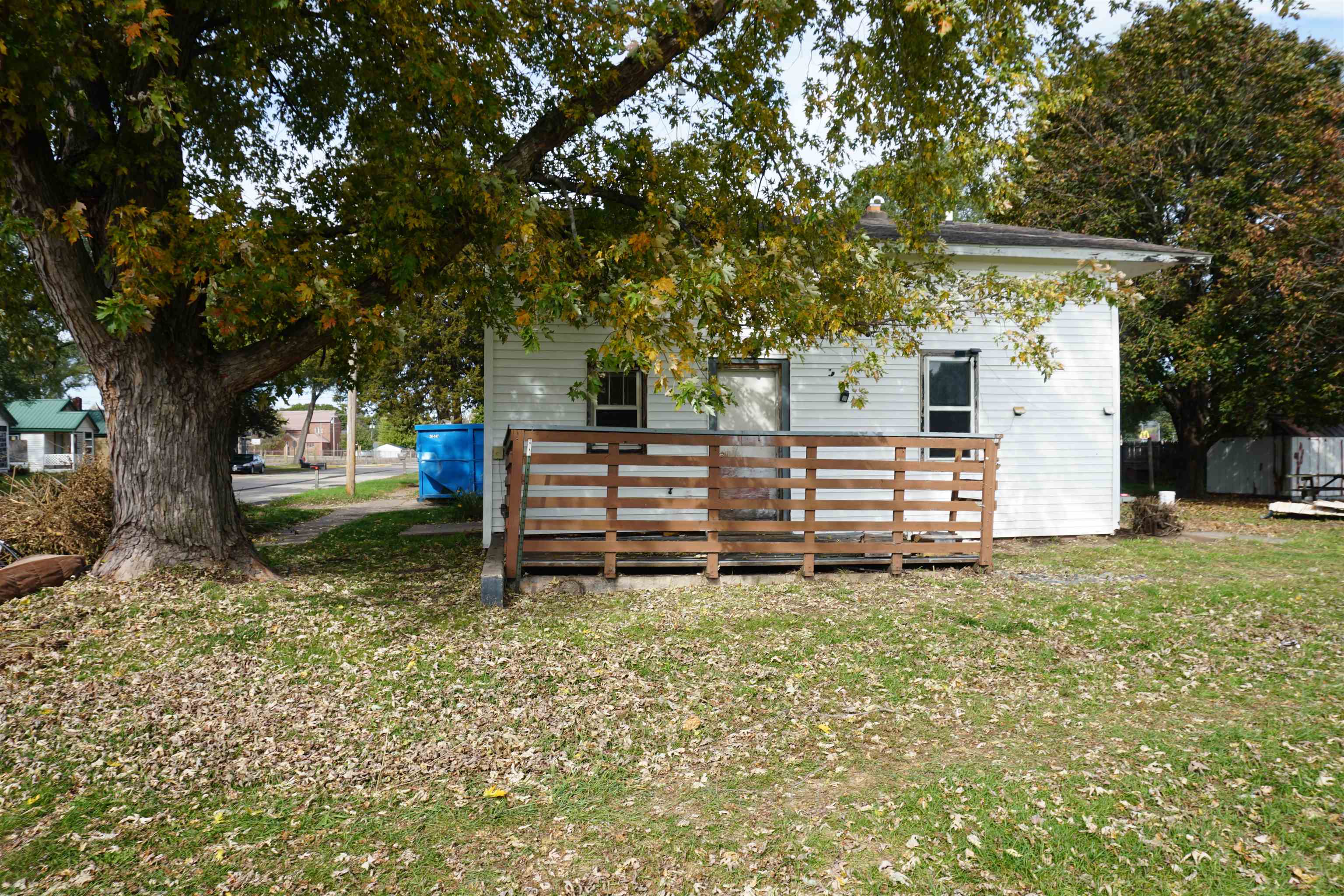808 S Michigan Street — photo