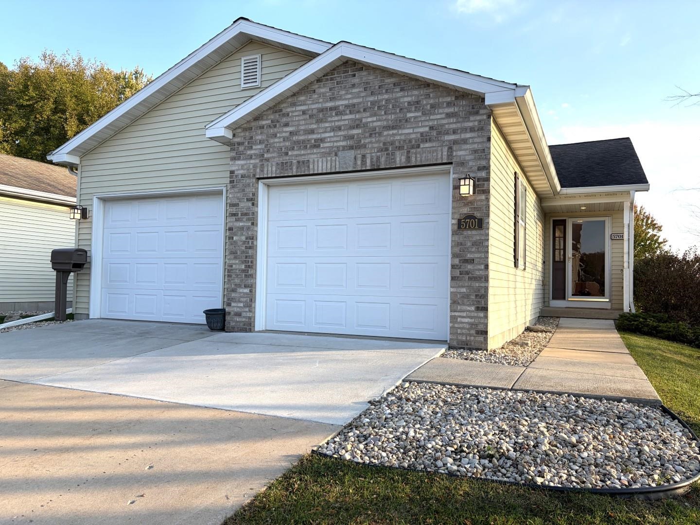 5701 Rankin Road — photo