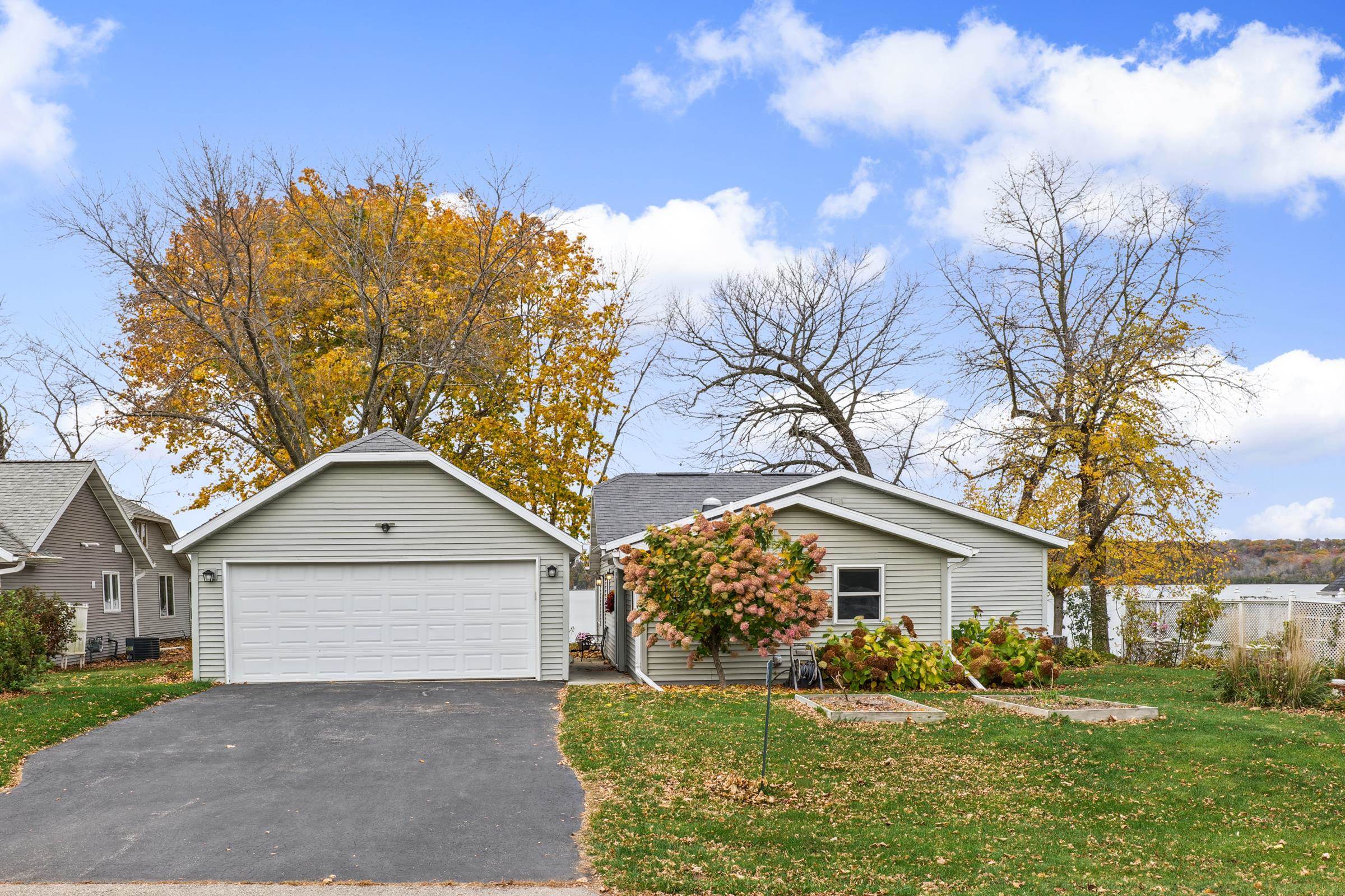 N3021 E Little Green Road — photo