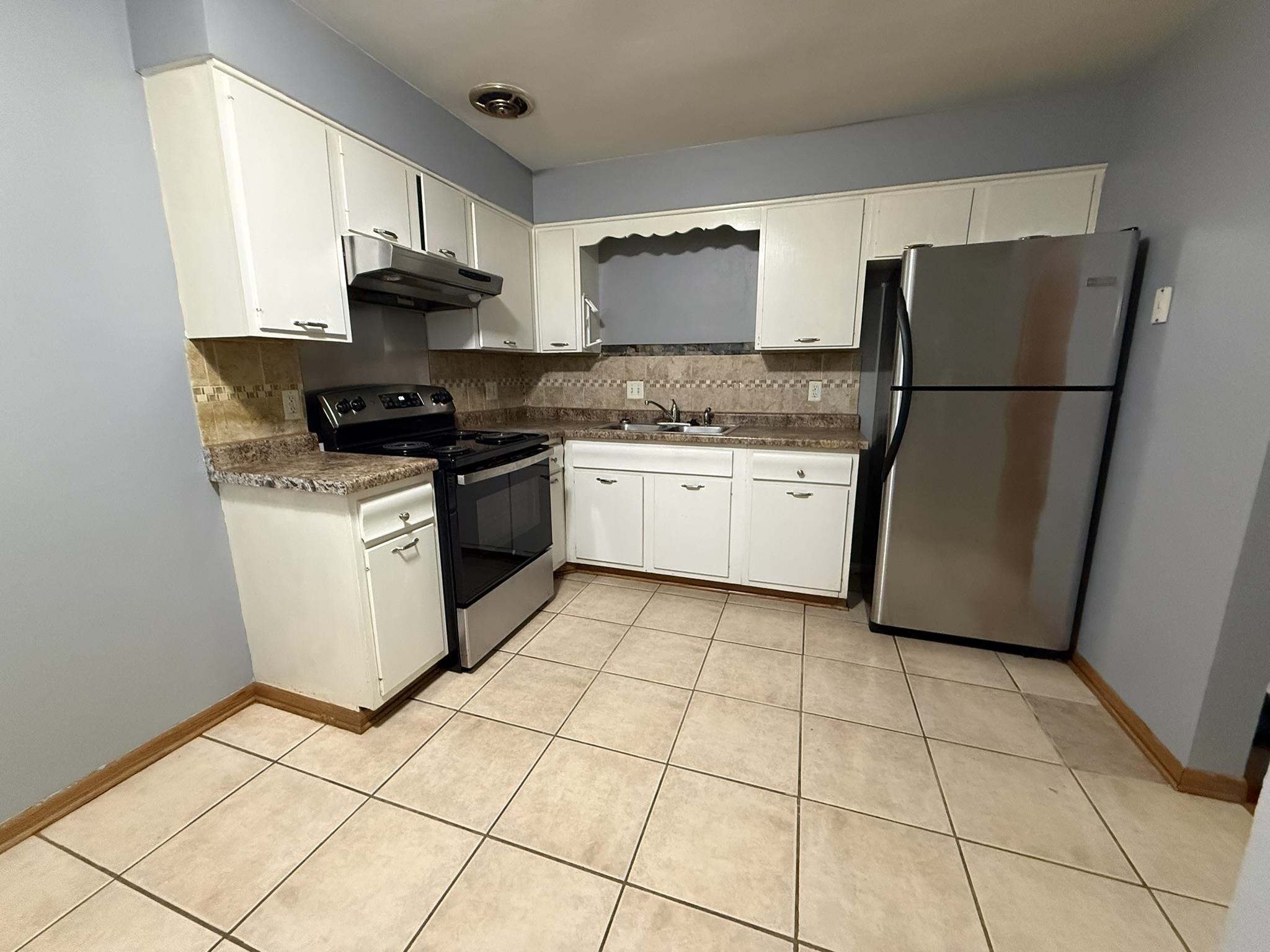 2341 Carling Drive — photo