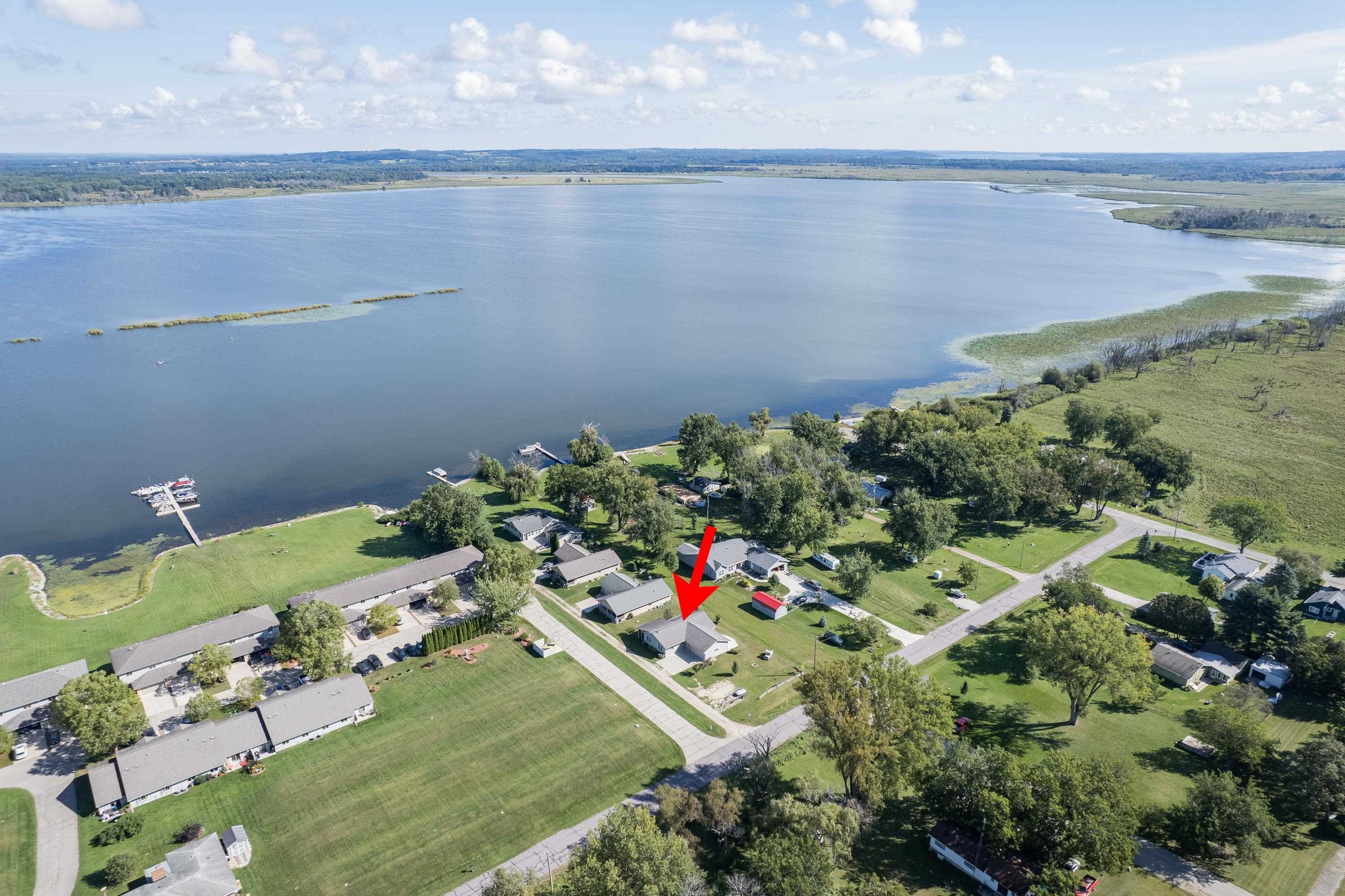 262 E Front Street, Marquette, WI 53946 — photo 2