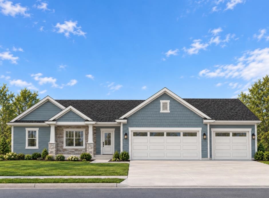 4498 Scenic Oak Drive — photo