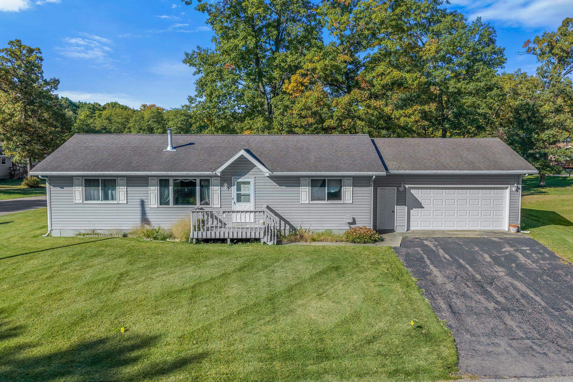 65 Wild Turkey Road — photo