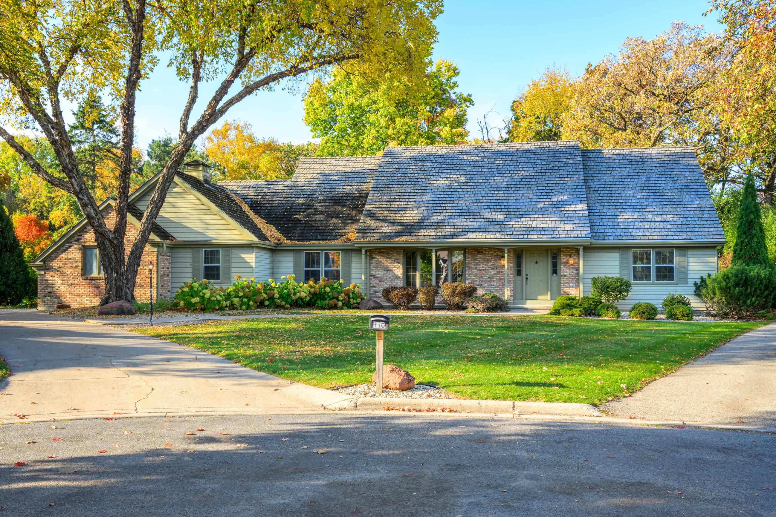 110 Horseshoe Bend — photo