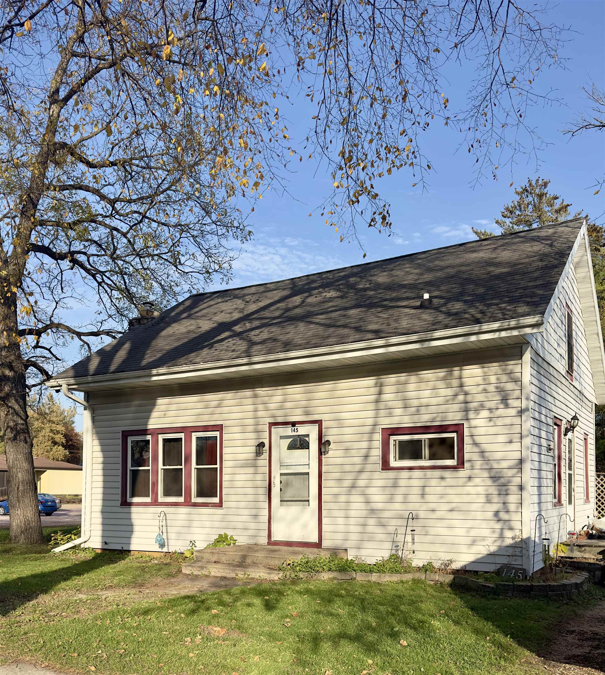 145 S Grove Street — photo