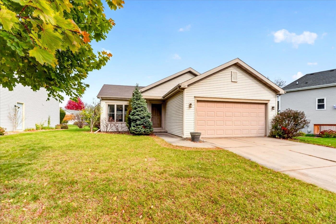 7126 Heather Glen Drive — photo
