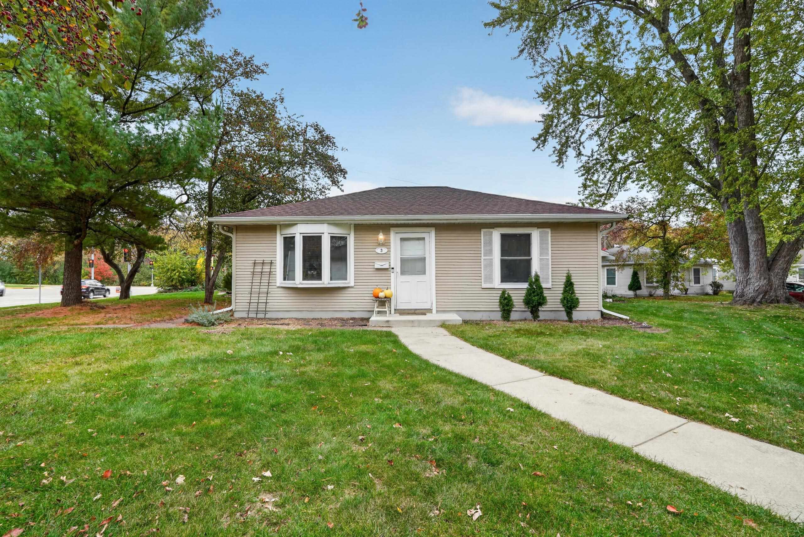 3 Craig Avenue — photo