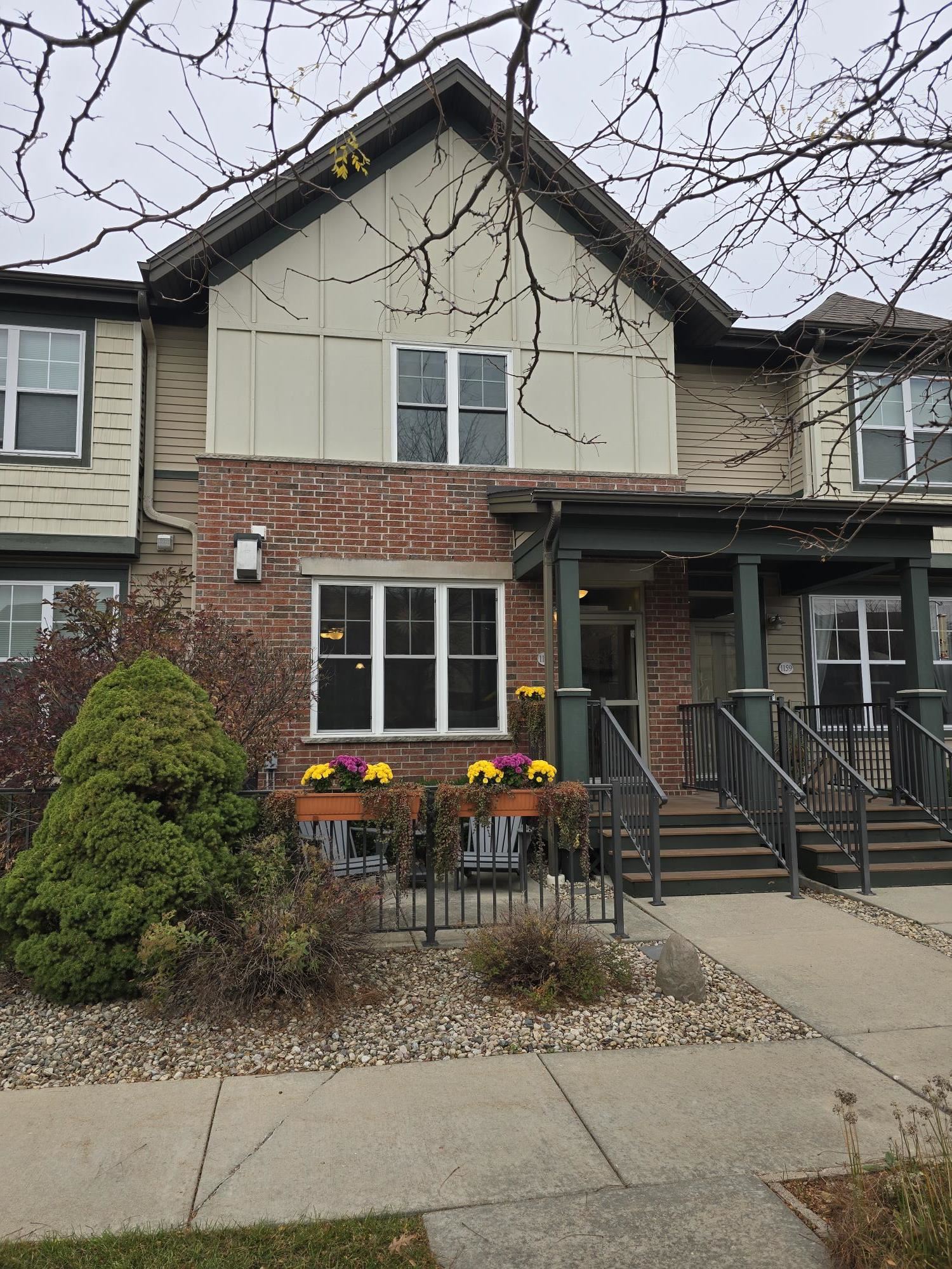 1155 Enterprise Drive — photo