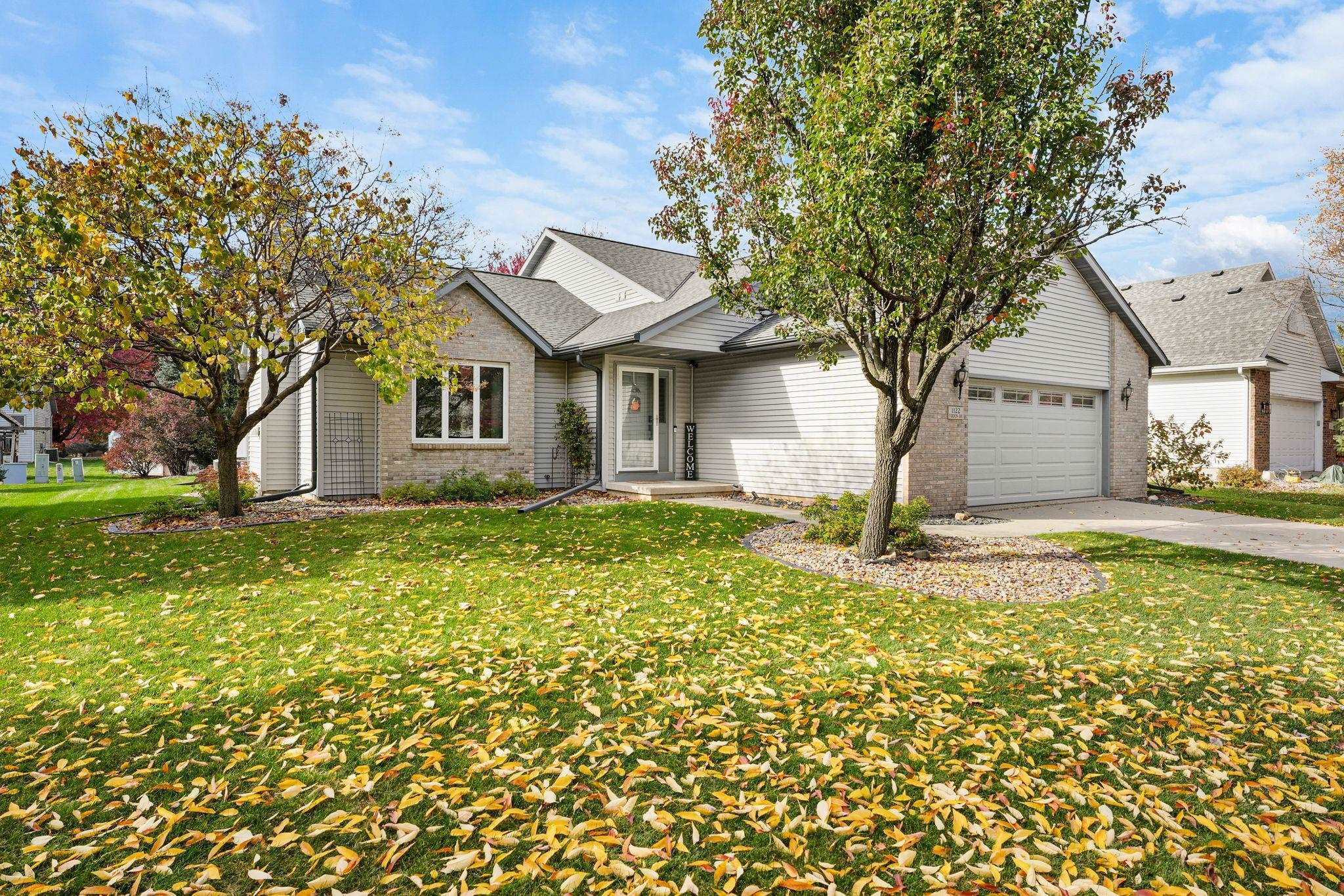 1122 Virdon Drive — photo