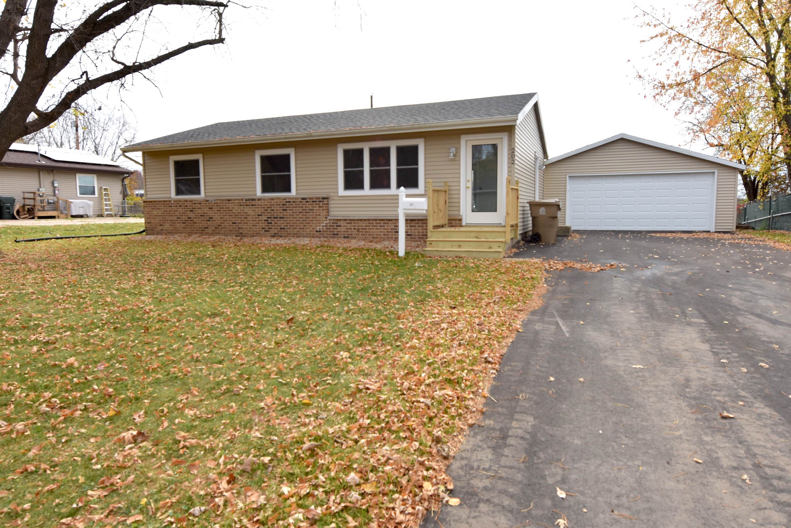 202 Belmont Road — photo