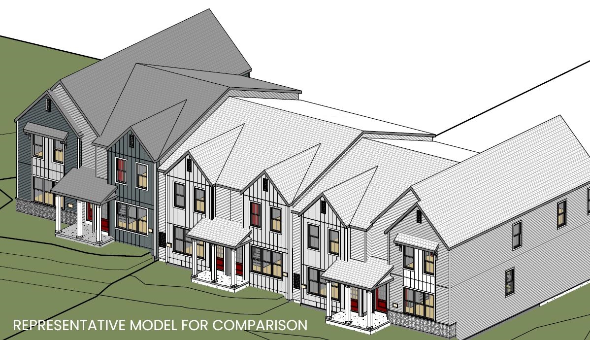 8457 Enchantment Road — photo
