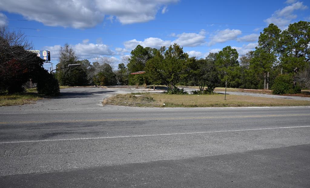 0 E Old Quitman Rd — photo
