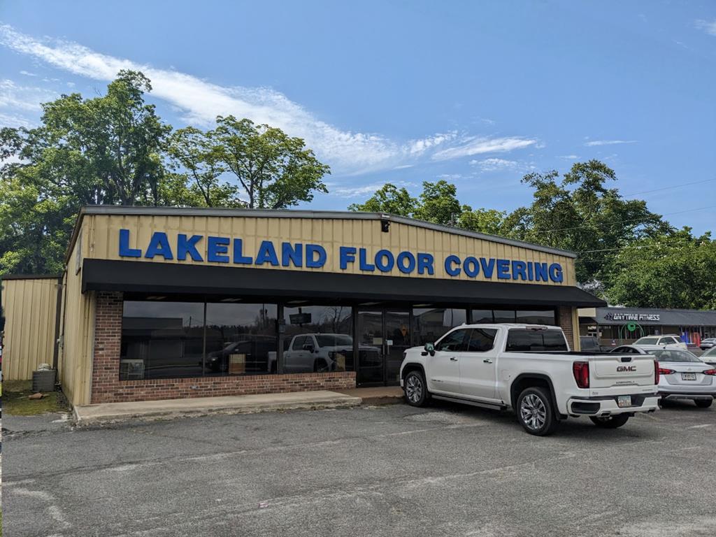 71 S Valdosta Rd — photo