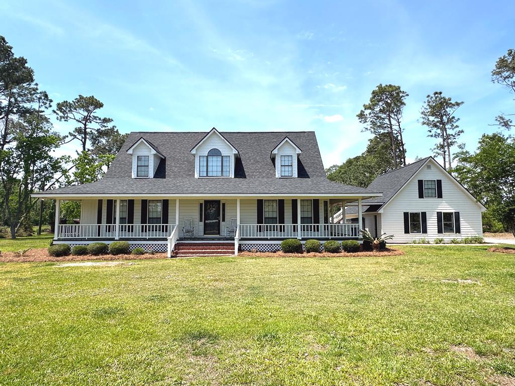 4448 Old Lake Park Rd — photo