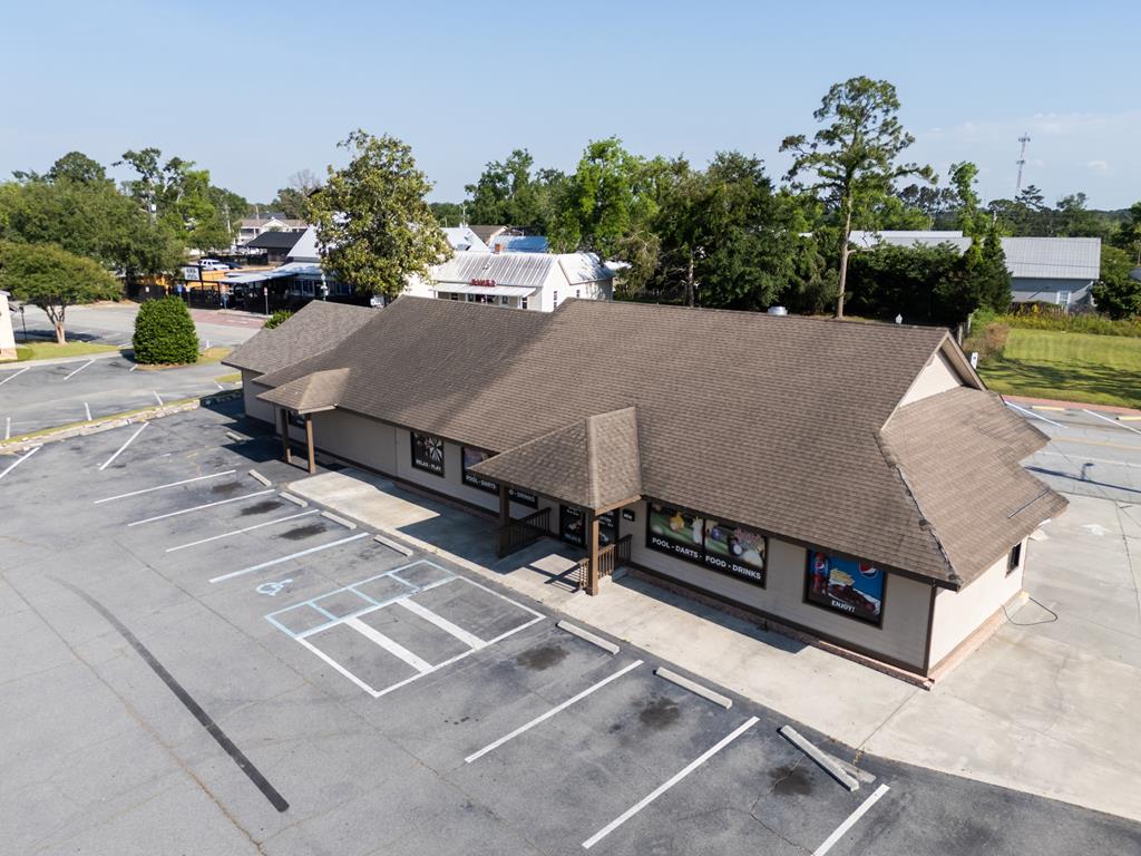 1305 Baytree Road — photo