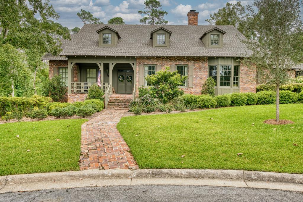 1 Foxhollow Circle — photo