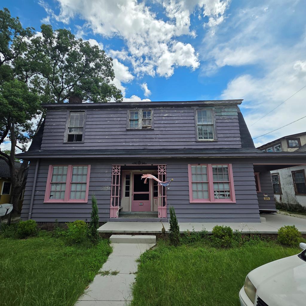 503 N Troup Street — photo