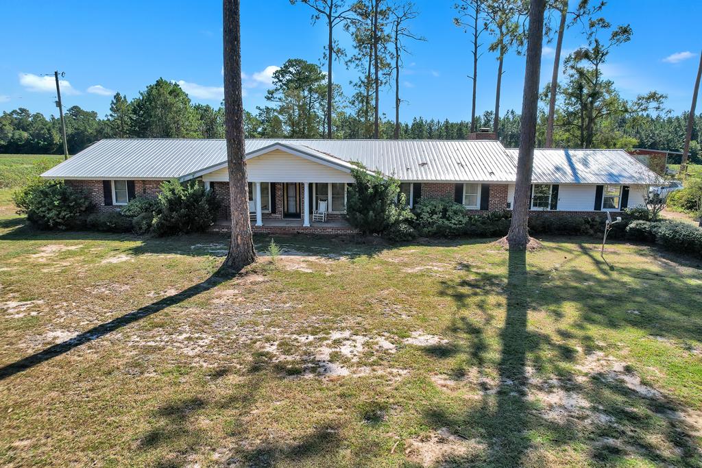 267 Minnie Allen Rd — photo