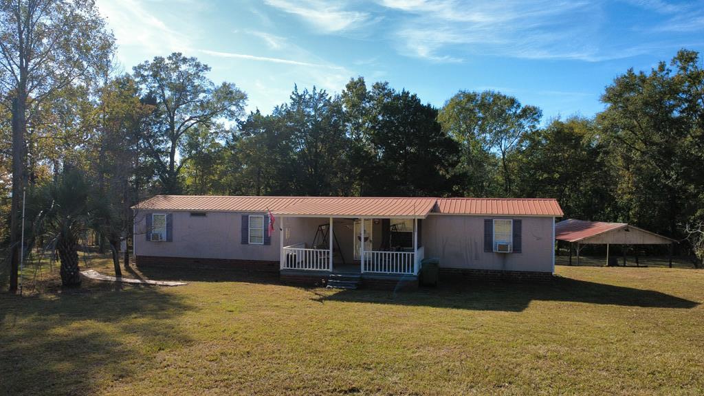 119 Woodland Dr — photo