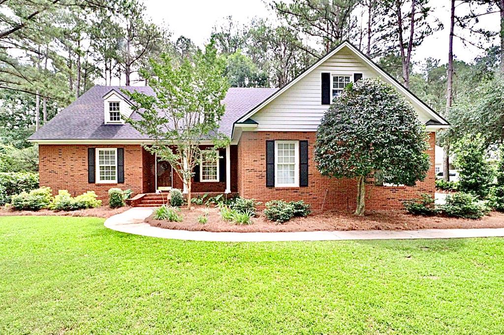 4715 Misty Valley Circle — photo