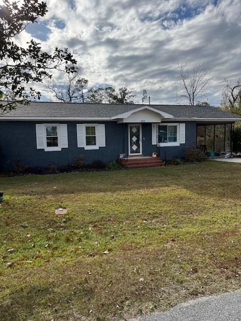 429 Holly Drive — photo