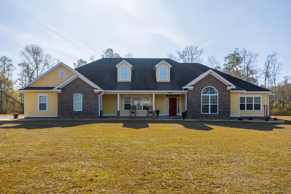 3900 Knights Academy Rd — photo