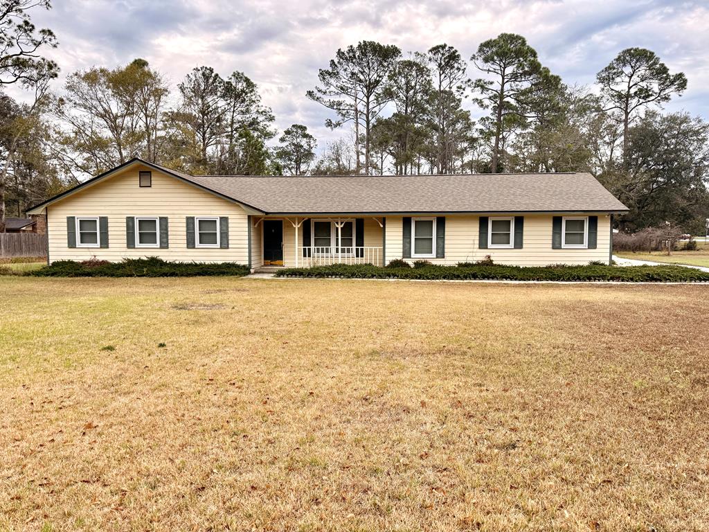 2611 Winnwood Circle — photo
