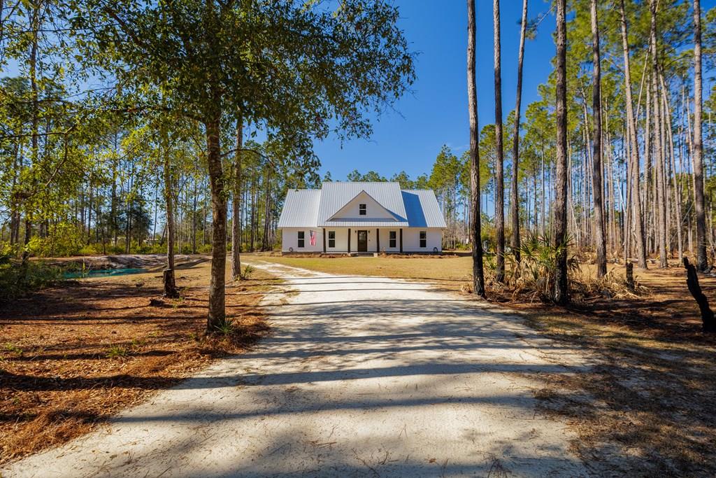 219 Buck Griffis Rd — photo