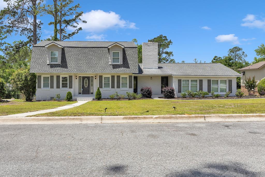 1113 Clover Hill Road — photo