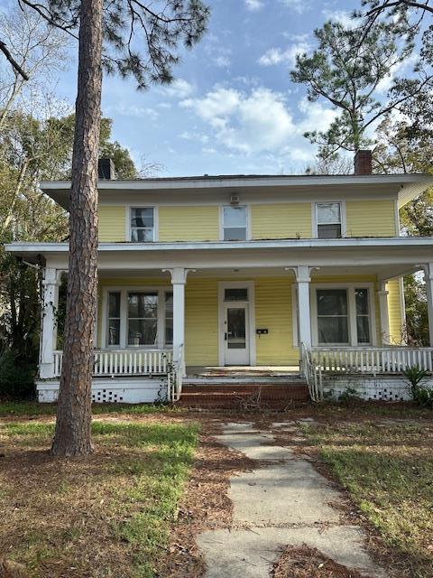207 W Gordon — photo