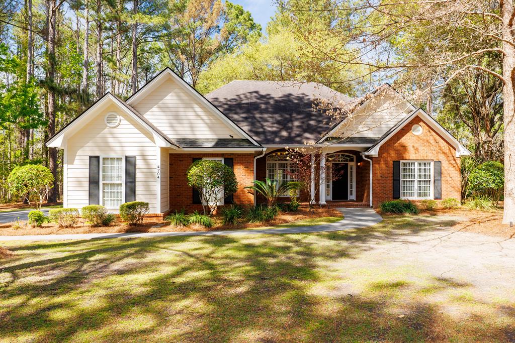 4704 Misty Valley Circle — photo