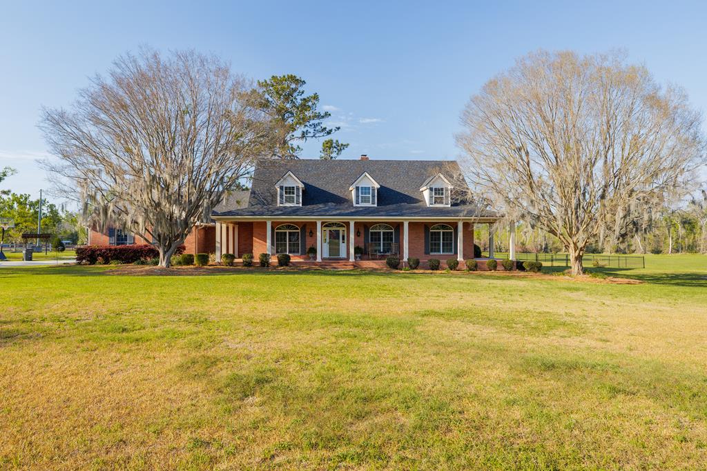 3497 Brown Rd — photo