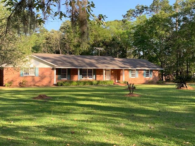 3911 Robinhood Rd — photo
