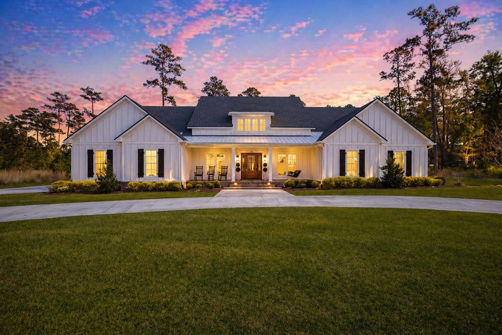 3824 Timber Ridge Rd — photo