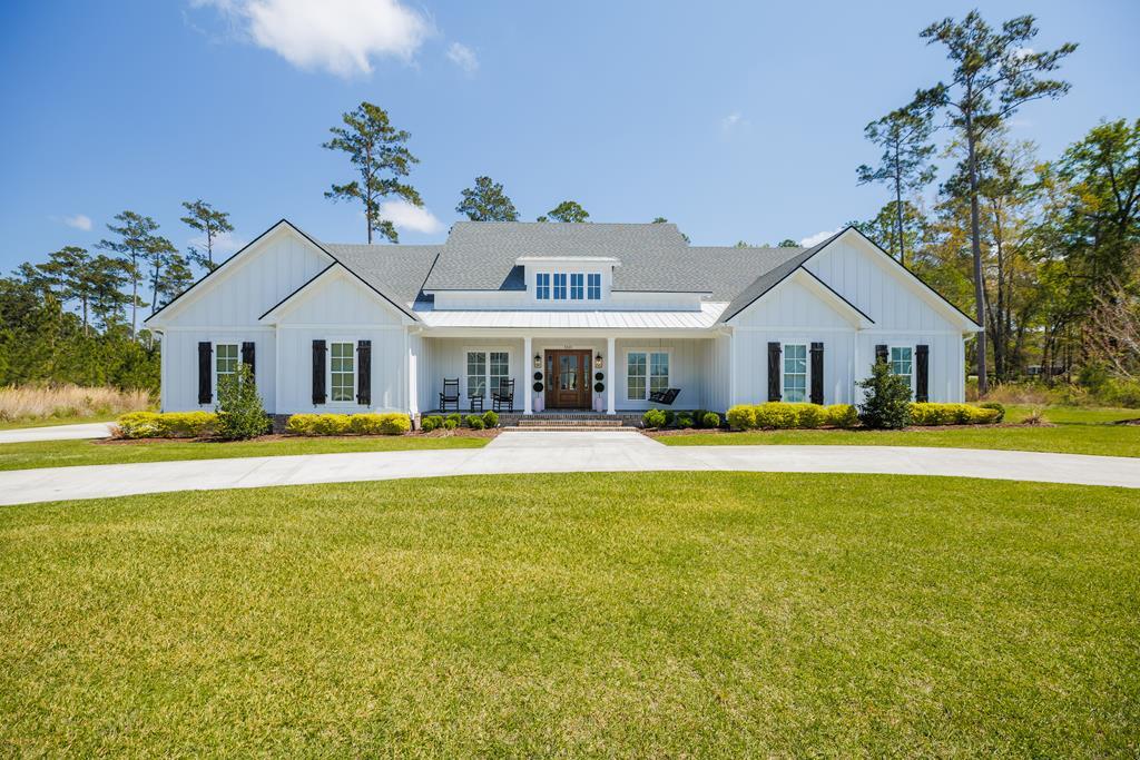 3824 Timber Ridge Rd, Valdosta, GA 31601 — photo 2