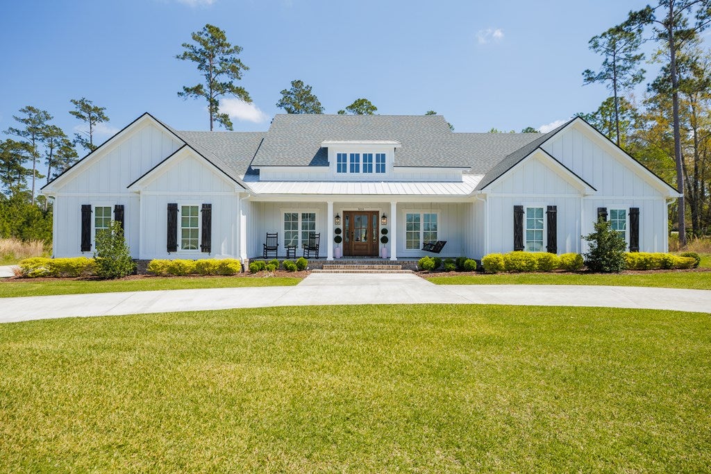 3824 Timber Ridge Rd, Valdosta, GA 31601 — photo 3