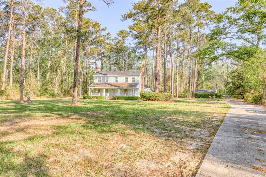 509 E. Mitchell St, Adel, GA 31620 — photo 2